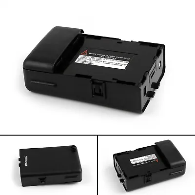 1Pcs PMNN4001 Battery Case For  GP63 GP68 GP688 Radio Walkie Talkie • $10.79