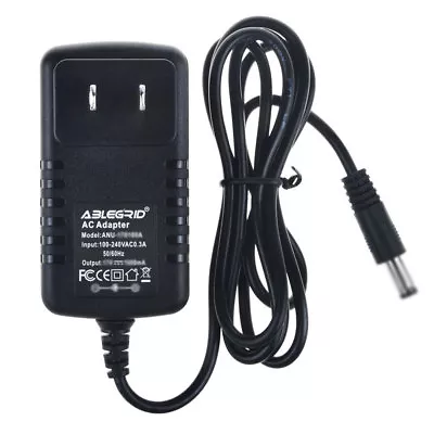 AC Adapter DC Charger For Ibanez Tube Screamer S TS7 TS9 TS9DX Power Mains PSU • $7.99