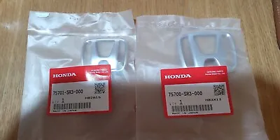 Honda Genuine CIVIC EG4 EG6 SIR 92-95 Front & Rear Emblem*  • $28