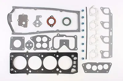 Cometic PRO2031T Top End Gasket Kit FORD 2.3L SOHC 1974-97 Mustang-II Pinto Rang • $226.96