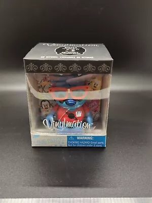 Disney Vinylmation Nerds Series Stitch NIB • $10