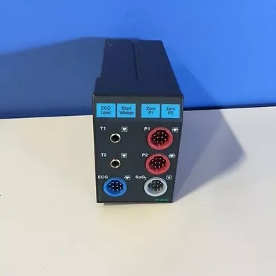 $300 • Buy Datex-Ohmeda M-ESTP Multi-parameter Module