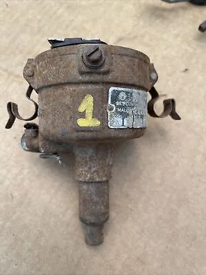 1928 1929 1930 1931 Model A Ford Mallory Distributor B 4 Cylinder 28  30 31 32 1 • $149.99