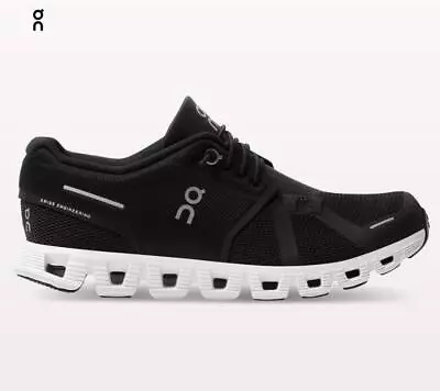 On Running Cloud 5 Women Running Shoe On Cloud Women Sneaker Sporty Trainer • $79