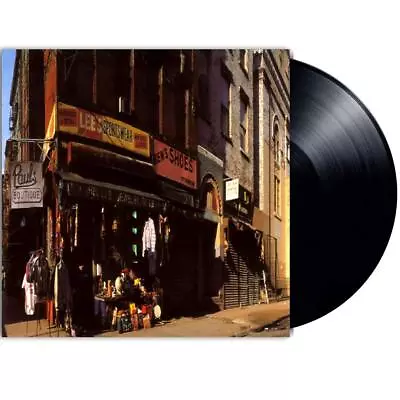 Beastie Boys - Paul's Boutique (remastered Vinyl)   Vinyl Lp New! • $136.42