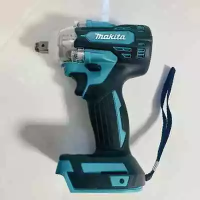 NEW Makita DTW300 18V Cordless Impact Wrench 330Nm (TOOL ONLY NO BATTERY) • $58