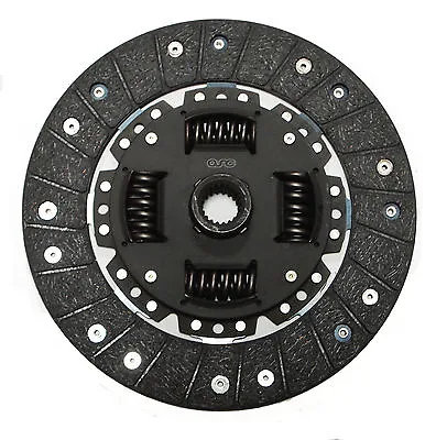 QSC Porsche 911 225mm Clutch Disc • $68