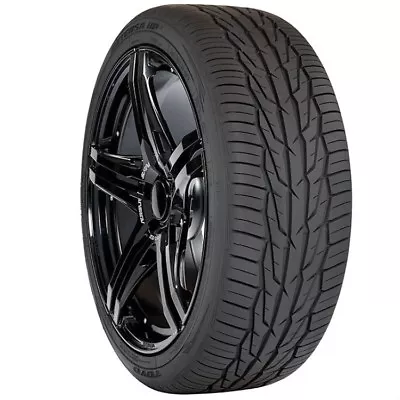 $696 • Buy 4 New 235/50R18 Toyo Extensa HP II Tires 50 18 2355018 50R R18