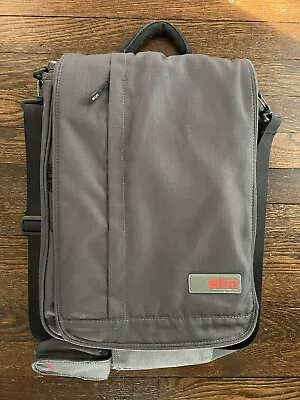 STM Protecting Your Digital Cargo Laptop Computer Crossbody Bag Travel 15x11 • $17.90