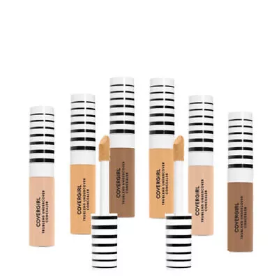 $6.98 • Buy CoverGirl Trublend Undercover Concealer ~ Choose Your Shade