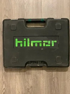 Hilmor Compact Bender Kit HVAC TOOLS • $120