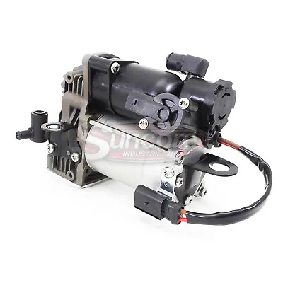 2014-2017 Mercedes S550 Airmatic Suspension Air Compressor W222 • $137.03