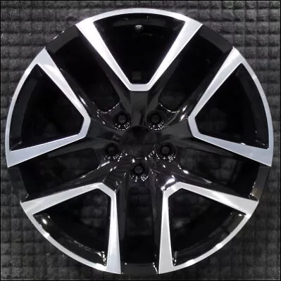 Volvo S60 18 Inch Machined OEM Wheel Rim 2017 To 2018 • $351