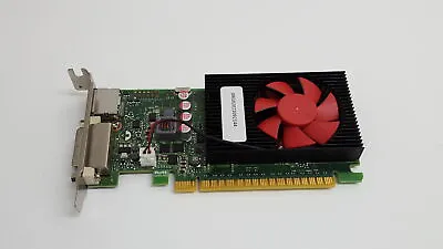 Nvidia GeForce GT 730 2 GB GDDR5 PCI-E 2.0 X16 Low Profile Video Card • $32.99