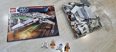 £50 • Buy LEGO Star Wars 9493 X-wing Starfighter