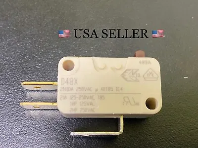  Micro-Switch (Cherry D48X ) German Large Micro Switch 🇺🇸 Ship From USA 🇺🇸 • $16.99