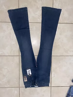 Sofia Vergara Jean • $9