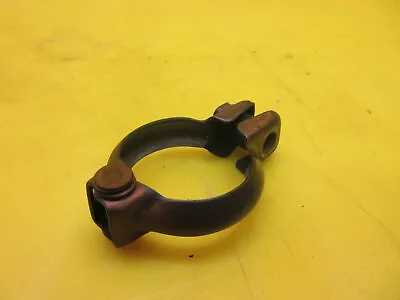 Oem 2010 Yamaha Rs Vector Ltx Exhaust Pipe Manifold Muffler Band Clamp W/o Bolt • $5.99