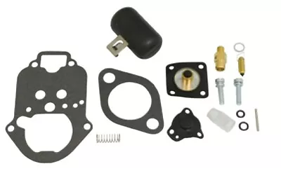 Empi 43-5801 Carburetor Overhaul Kit 34 Ict 34 Epc Dual Carbs Vw Bug Buggy Ghia • $42.55