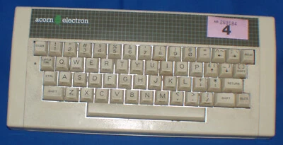 £11.50 • Buy Acorn Electron - Non-working
