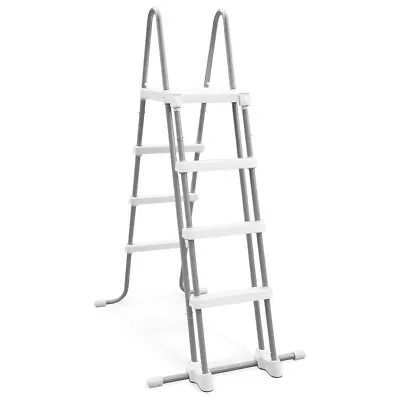 $98.79 • Buy Intex - 52 Inch Pool Ladder With Removable Steps