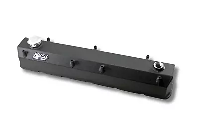 Chevy Inline Straight-6 Aluminum Fabricated Valve Cover 194 230 250 292 • $340