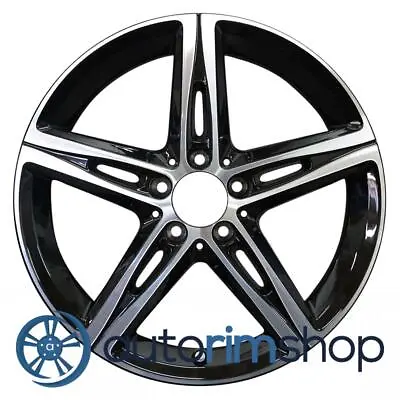 Mercedes A220 A250 2019 2020 2021 2022 18  OEM Wheel Rim • $397.09