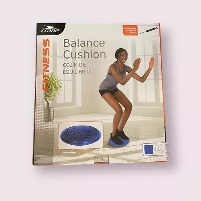 Balance/Coordination Cushion Board Disc Conditioning & Strength Training Fitness • $17.99