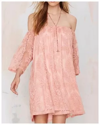 $94.98 • Buy Dolls Baroque Dress People Love & Free Embroidered And For Thrillz Lemons Sugar