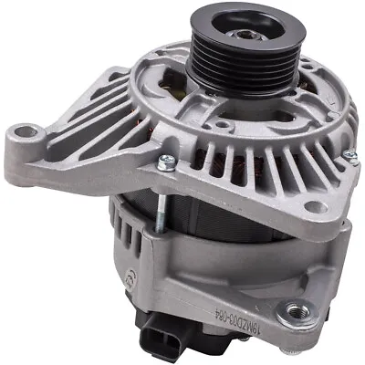$211.17 • Buy Alternator Fit For Holden Commodore VS VT VX VY VU V6 Engine LN3 3.8L 110A 95-04