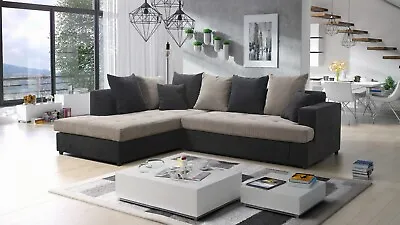 £399 • Buy Corner Sofa Left Hand