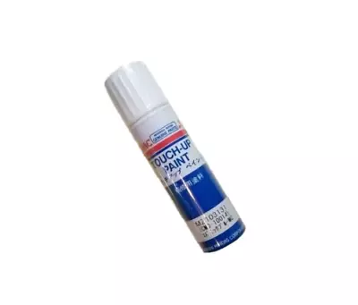 Mitsubishi Touch Up Paint MZ103131 D14 Cosmic Blue For Lancer Evo OEM • $70.99