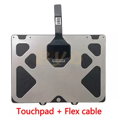 Original A1342 Trackpad With Flex Cable For Macbook 13  A1342 Touchpad Trackpad • $22.18