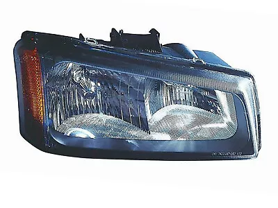 For Headlight 03-07 2003-2007 Silverado Classic Passenger Right RH GM2503257C • $64.11