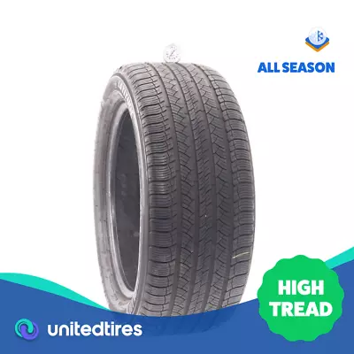 Used 255/50R19 Michelin Latitude Tour HP NO 103V - 8.5/32 • $92.91