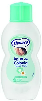 2 X Nenuco – Water Of Cologne 200 Ml • £15.99