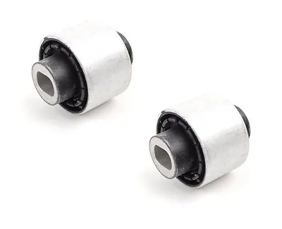 Mercedes W203 CLK SLK Set Of 2 Front Control Arm Bushings (Lower Inner) Febi • $44.24