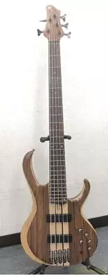 Bass Guitar 5 String 6 String Bass Model No.  BTB745 NTL IBANEZ • $713.54