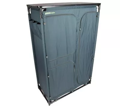 Outdoor Revolution Family Camp Wardrobe • £125.99