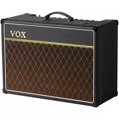 Vox AC15C1 1x12 Combo • $829.99