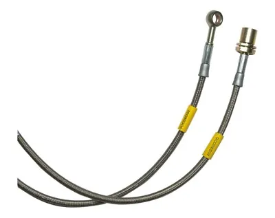 Goodridge For 90-94 AWD Eclipse Brake Lines • $288.25