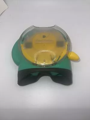 Vintage 2002 View Master Model # 74332 Fisher-Price: Green & Yellow • $9.99