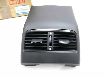 New OEM Center Console Rear Panel W/ Vents GHR164470A02 For 2014-2015 Mazda 6 • $61.99
