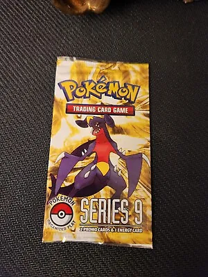 Pokemon - Pop Series 9 - Booster Pack • $29.99