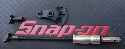 $325 • Buy Snap On Tools Partial Rear Axle Slide Hammer Puller Set CJ2003