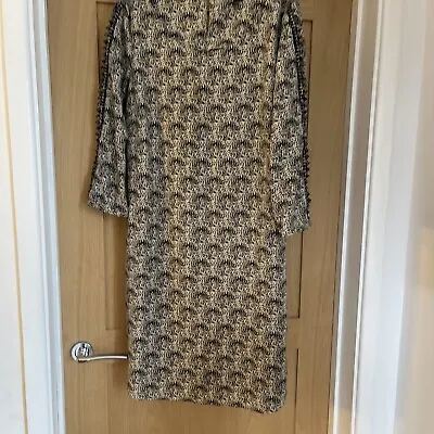 Maison Scotch Dress Size 4 • £6