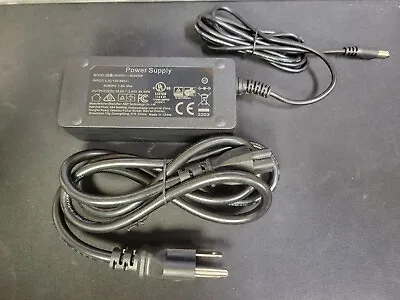 $12 • Buy Power Adapter For Computer Input AC 100-240V 50/60Hz / Output: 19V 3.42A 65W