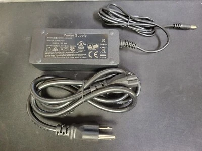 $12 • Buy Power Adapter For Computer Input AC 100-240V 50/60Hz / Output: 19V 3.42A 65W