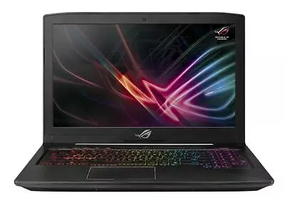 $779 • Buy ASUS ROG Strix 15  | 8th Gen I7 | 16GB | GTX 1050Ti | SSD Only | GL503GE| A