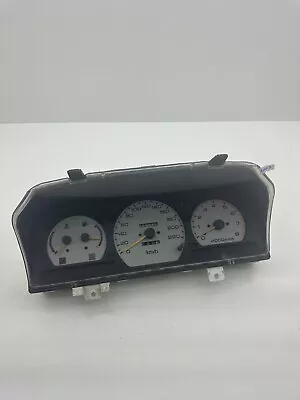 209626km Mitsubishi Space Runner Petrol Speedometer Cluster Mr240569266990 • $80